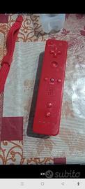 Wii mode 
