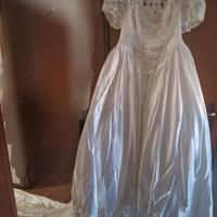 Abito da Sposa Curvy