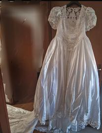 Abito da Sposa Curvy