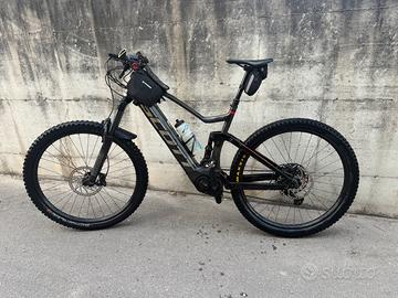 Scott Genius eRide 900