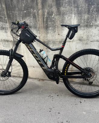 Scott Genius eRide 900