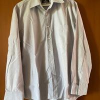 Camicia uomo Gianfranco ferre