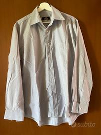 Camicia uomo Gianfranco ferre