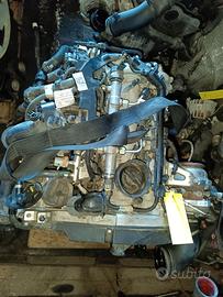 Motore alfa romeo Giulia 55266388