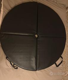 MATERASSINO CRASH MAT POLE DANCE