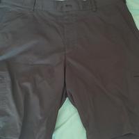 pantaloncini Nike Golf taglia 36