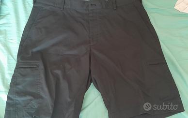 pantaloncini Nike Golf taglia 36