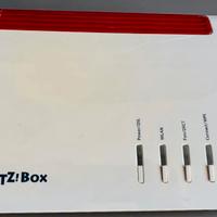 Router Fritz!Box 7590 perfetto
