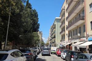 Appartamento in via Melchiorre Jannelli catanzaro