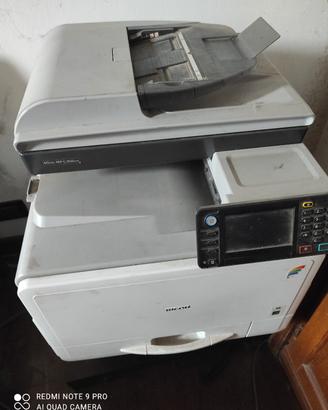 stampante multifunzione Ricoh