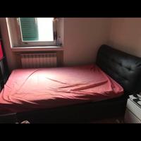Letto una piazza e mezza