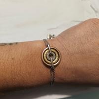 bracciale emporio Armani 