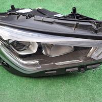 MERCEDES CLA W118 FULL LED Faro Fanale Destro Dx
