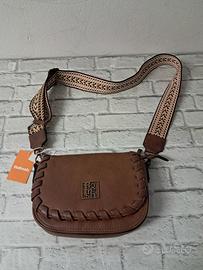 borsa donna refresh a tracolla 
