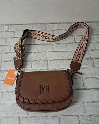 borsa donna refresh a tracolla 