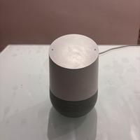 Google home
