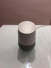 Google home