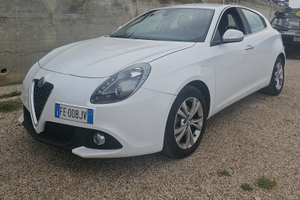 Alfa romeo giulietta modello super