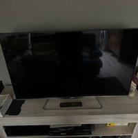 Televisore philips