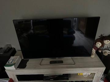 Televisore philips
