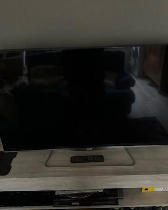 Televisore philips