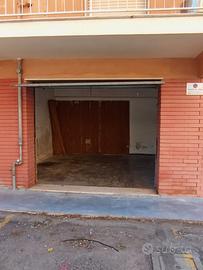 Box auto a San Terenzo (Lerici)