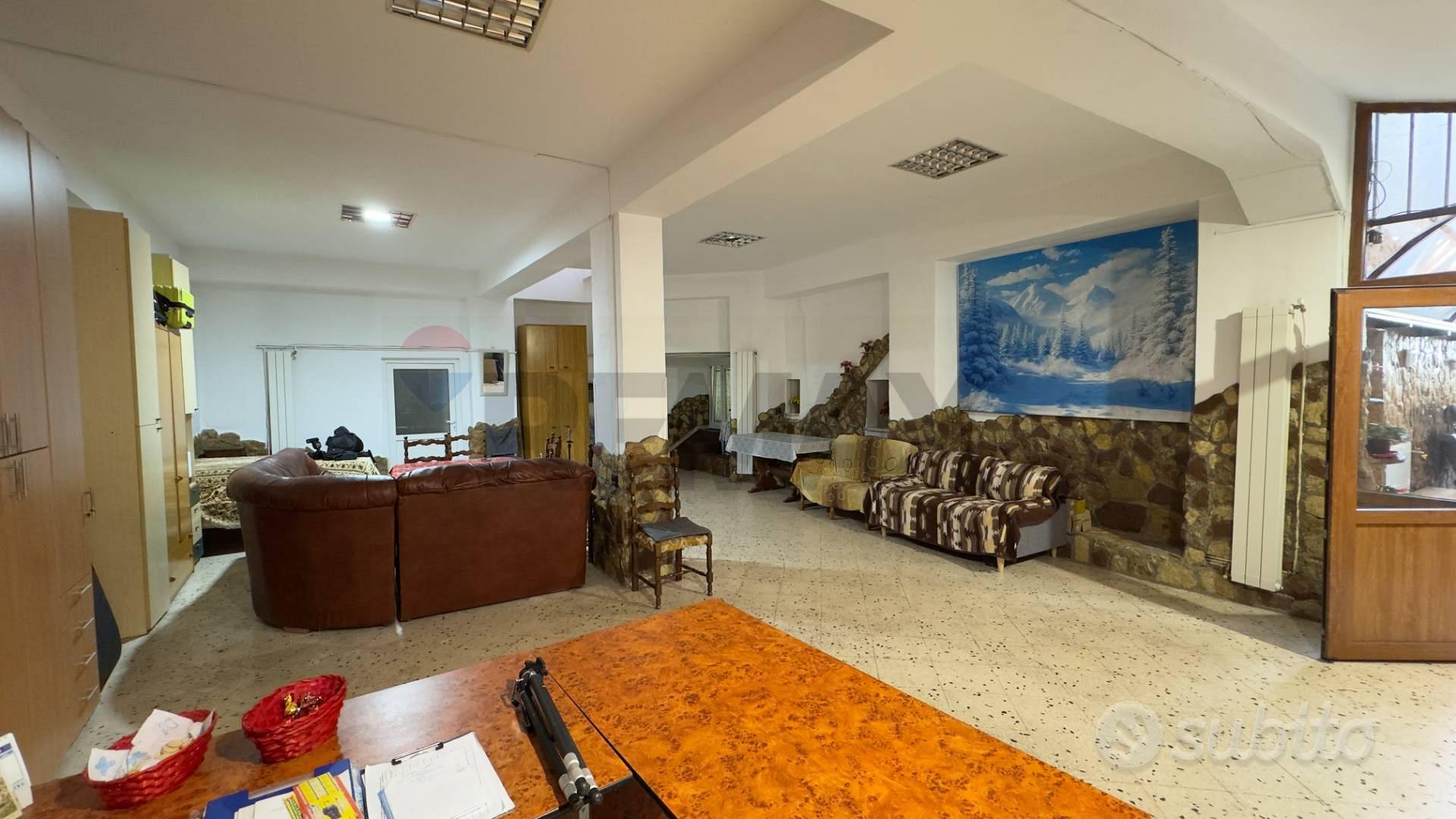 Apartment in Palermo, Brancaccio, II Circoscrizione - Vista 5