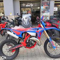 BETAMOTOR RR 125 2 tempi RACE - MY26