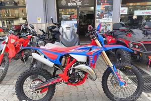 BETAMOTOR RR 125 2 tempi RACE - MY26
