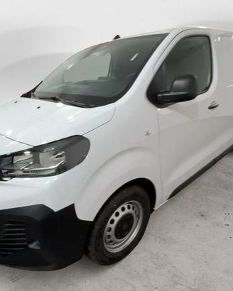 Peugeot Expert std 1.5 diesel 120cv S&S
