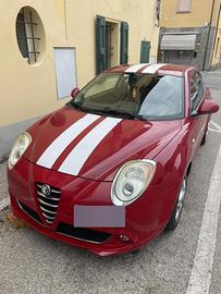 Alfa Romeo Mito 1.4 TB 120 CV Gpl Progression
