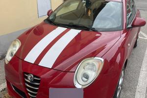 Alfa Romeo Mito 1.4 TB 120 CV Gpl Progression