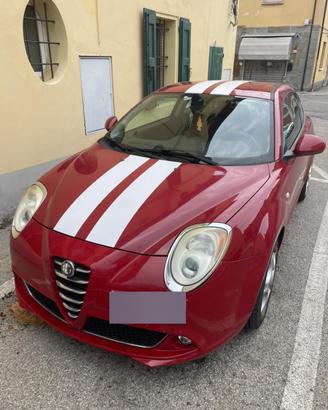 Alfa Romeo Mito 1.4 TB 120 CV Gpl Progression