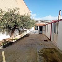 Campidanese con giardino