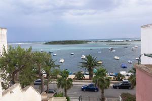 A Porto Cesareo vista-mare in centro