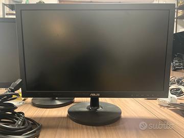 Monitor Pc usati