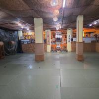  SALA PER ARTI MARZIALI E TAI CHI 