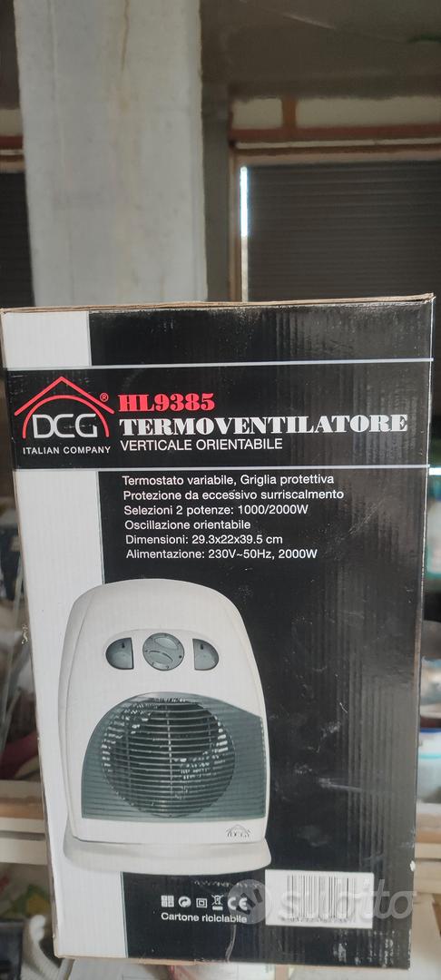 Ventilatore Per Stampante 3D Originale 4010 40X40X10Mm Ventola 127469722483 - Foto 9