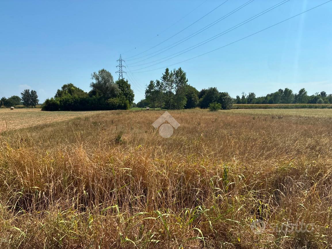 TER. AGRICOLO A CORBETTA - Vista 4