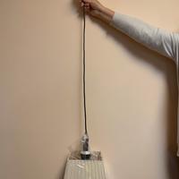 Lampada a sospensione Sforzin Illuminazione