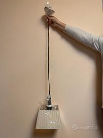 Lampada a sospensione Sforzin Illuminazione