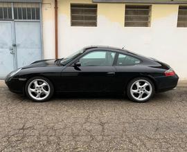 Porsche 911 (996) - 1999