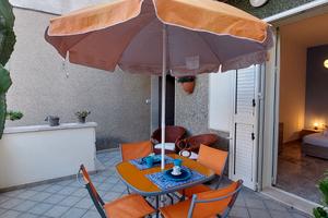 Casa indipendente a 200 metri dalla spiaggia