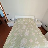 Camera da letto Sirio Mondo Convenienza