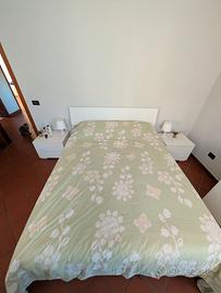 Camera da letto Sirio Mondo Convenienza