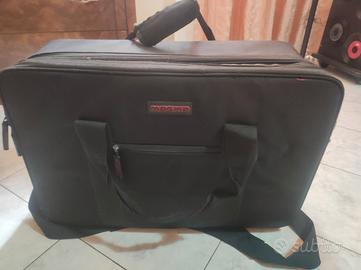 Borsa per console DJ