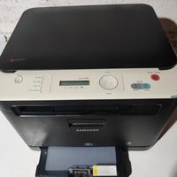 Stampante multifunzione Samsung CLX-3185 