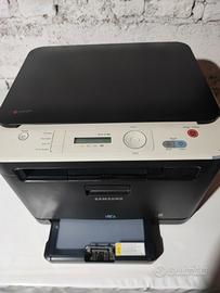 Stampante multifunzione Samsung CLX-3185 