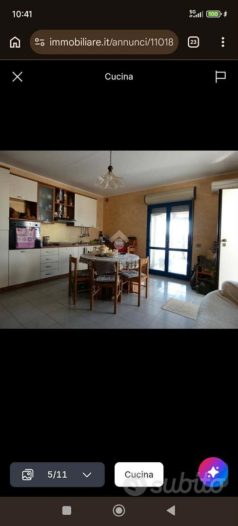 Appartamento – Policoro, Matera - Vista 5