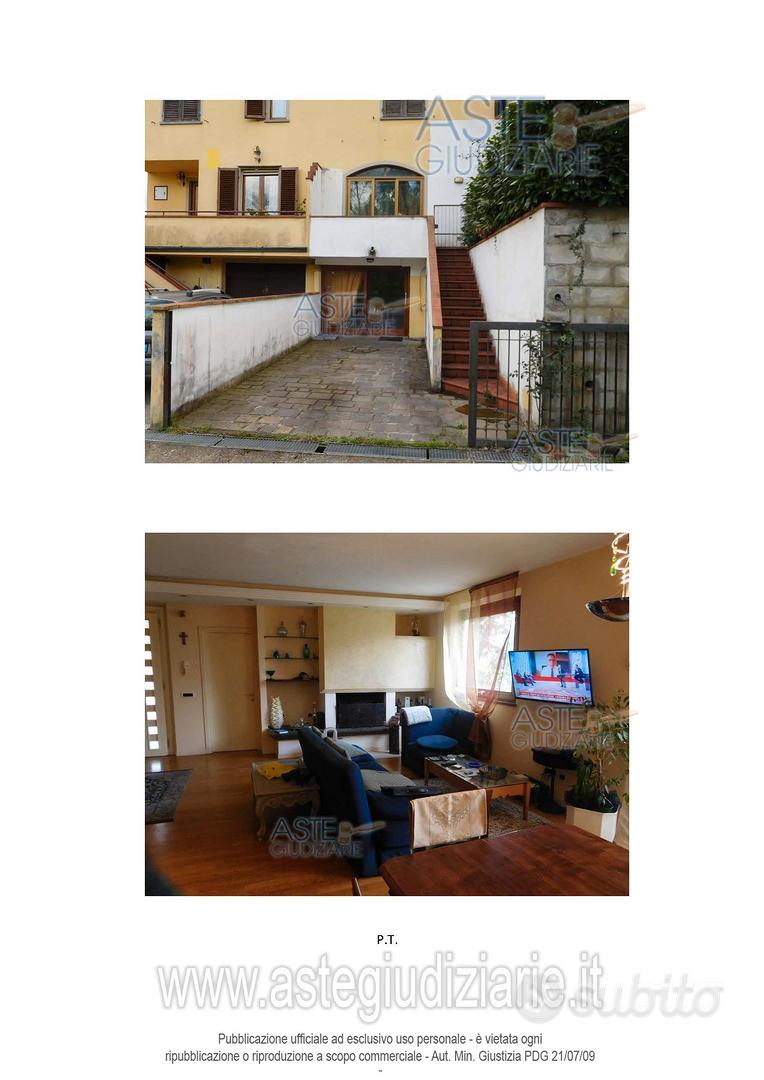 Appartamento – Montecarlo, San Giuseppe - Vista 3